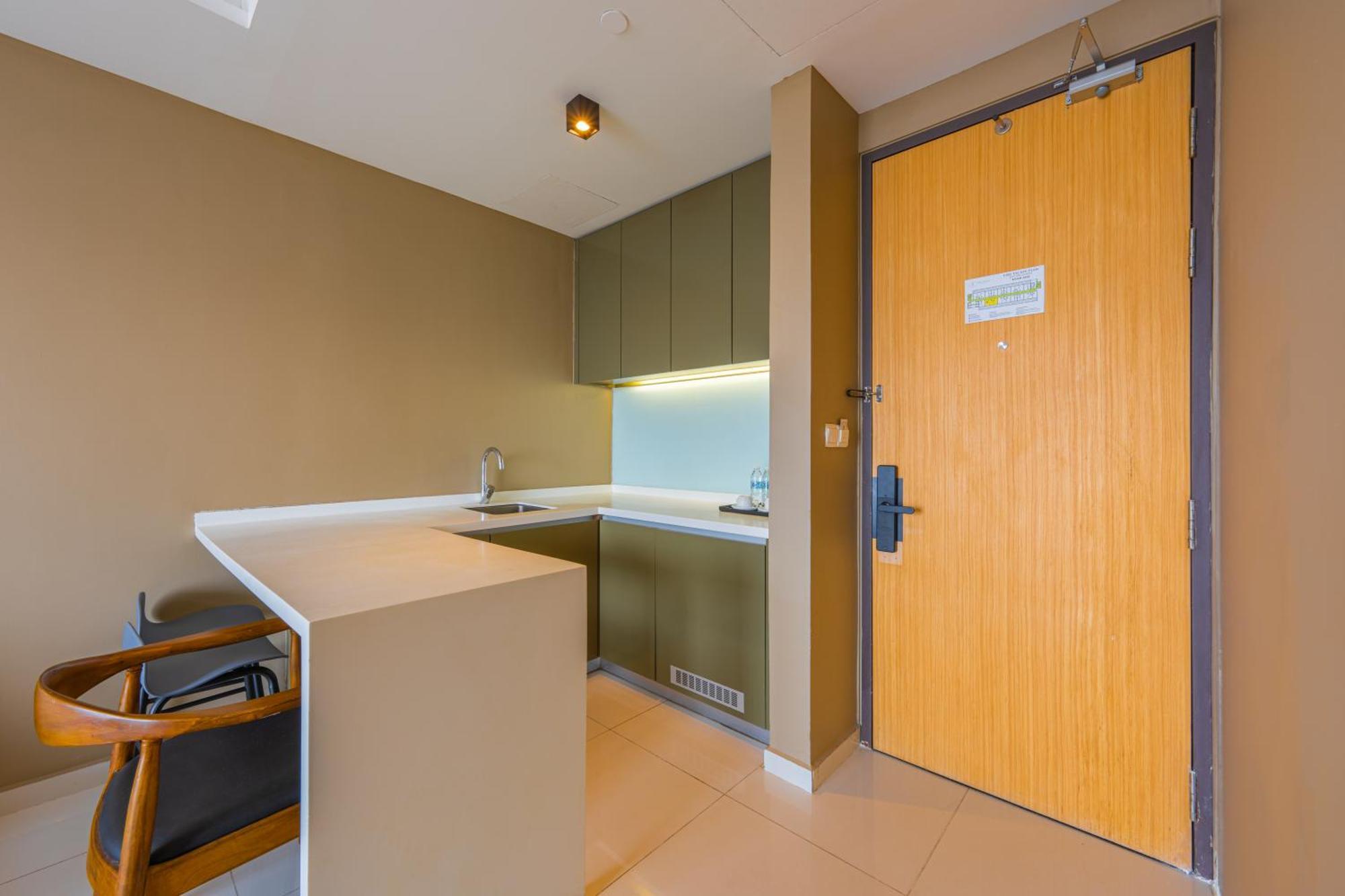 Greystone 99 Suites Malacca Exterior foto